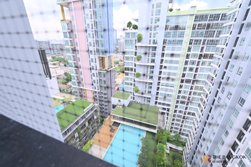 3 Bedroom Condo for sale in The Sky Sukhumvit 103/4, Bang Na, Bangkok near BTS Udom Suk