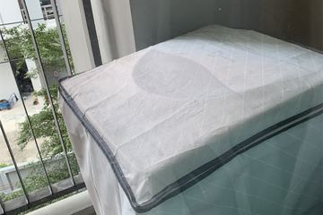 2 Bedroom Condo for sale in The President Sukhumvit 81, Phra Khanong, Bangkok near BTS On Nut