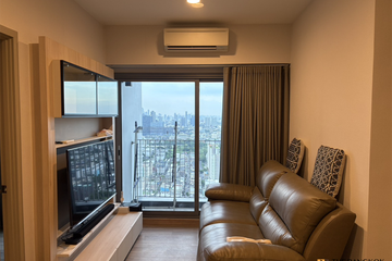 1 Bedroom Condo for sale in Whizdom Connect Sukhumvit, Bang Chak, Bangkok near BTS Punnawithi