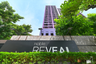 2 Bedroom Condo for sale in Noble Reveal, Phra Khanong Nuea, Bangkok near BTS Thong Lo