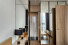 1 Bedroom Condo for sale in Park Origin Phrom Phong, Khlong Tan, Bangkok near BTS Phrom Phong