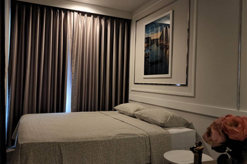 1 Bedroom Condo for sale in Life One Wireless, Lumpini, Bangkok near BTS Ploen Chit
