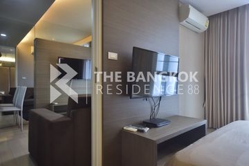 1 Bedroom Condo for sale in Via 49, Khlong Tan Nuea, Bangkok near BTS Phrom Phong