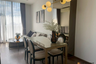 2 Bedroom Condo for sale in Park Origin Phrom Phong, Khlong Tan, Bangkok near BTS Phrom Phong