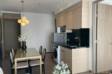 2 Bedroom Condo for sale in Park Origin Phrom Phong, Khlong Tan, Bangkok near BTS Phrom Phong