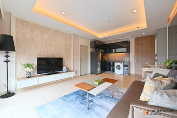 1 Bedroom Condo for sale in Noble Reveal, Phra Khanong Nuea, Bangkok near BTS Thong Lo