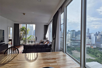 3 Bedroom Condo for sale in Siri Residence, Khlong Tan, Bangkok near BTS Phrom Phong