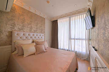 3 Bedroom Condo for sale in The Lumpini 24, Khlong Tan, Bangkok near BTS Phrom Phong