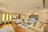3 Bedroom Condo for sale in Kallista Mansion, Khlong Toei Nuea, Bangkok near BTS Nana