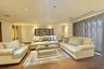 3 Bedroom Condo for sale in Kallista Mansion, Khlong Toei Nuea, Bangkok near BTS Nana