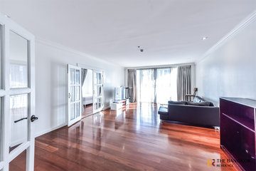 3 Bedroom Condo for sale in Chidlom Place, Lumpini, Bangkok near BTS Chit Lom
