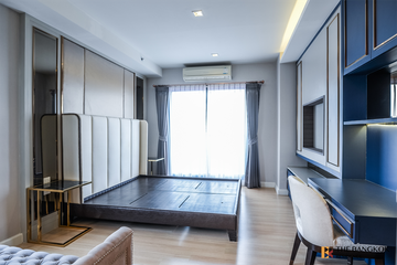 2 Bedroom Condo for sale in The Seed Mingle, Thung Maha Mek, Bangkok near MRT Lumpini
