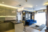 2 Bedroom Condo for sale in The Seed Mingle, Thung Maha Mek, Bangkok near MRT Lumpini
