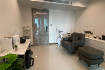 1 Bedroom Condo for sale in Supalai Oriental Sukhumvit 39, Khlong Tan Nuea, Bangkok