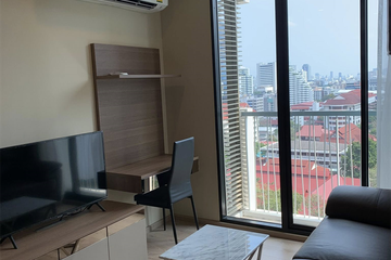 1 Bedroom Condo for sale in Noble Recole, Khlong Toei Nuea, Bangkok near BTS Asoke