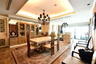 3 Bedroom Condo for sale in Sathorn Gardens, Thung Maha Mek, Bangkok near MRT Lumpini