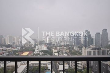 1 Bedroom Condo for sale in Noble Remix, Khlong Tan, Bangkok near BTS Thong Lo