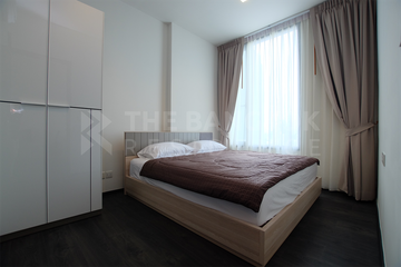 1 Bedroom Condo for sale in Edge Sukhumvit 23, Khlong Toei Nuea, Bangkok near BTS Asoke