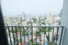 1 Bedroom Condo for sale in Edge Sukhumvit 23, Khlong Toei Nuea, Bangkok near BTS Asoke