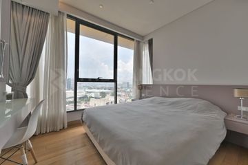 2 Bedroom Condo for sale in The Lumpini 24, Khlong Tan, Bangkok near BTS Phrom Phong