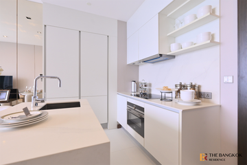 2 Bedroom Condo for sale in Q1 Sukhumvit, Khlong Toei, Bangkok near BTS Nana