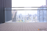 2 Bedroom Condo for sale in Q1 Sukhumvit, Khlong Toei, Bangkok near BTS Nana