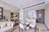 2 Bedroom Condo for sale in Q1 Sukhumvit, Khlong Toei, Bangkok near BTS Nana