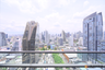 2 Bedroom Condo for sale in Q1 Sukhumvit, Khlong Toei, Bangkok near BTS Nana