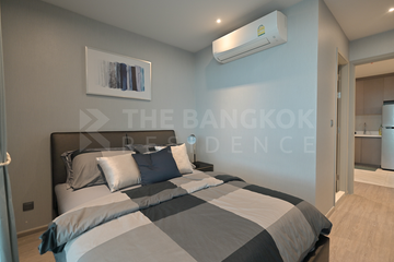 3 Bedroom Condo for sale in RHYTHM Ekkamai, Khlong Tan Nuea, Bangkok near BTS Ekkamai