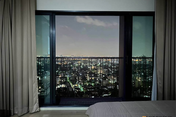 1 Bedroom Condo for sale in Noble Reveal, Phra Khanong Nuea, Bangkok near BTS Thong Lo