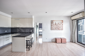 2 Bedroom Condo for sale in The Seed Mingle, Thung Maha Mek, Bangkok near MRT Lumpini