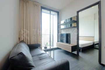 1 Bedroom Condo for sale in Edge Sukhumvit 23, Khlong Toei Nuea, Bangkok near BTS Asoke