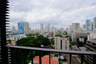 1 Bedroom Condo for sale in Edge Sukhumvit 23, Khlong Toei Nuea, Bangkok near BTS Asoke