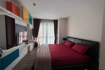 1 Bedroom Condo for sale in The Room Sukhumvit 62, Bang Chak, Bangkok near BTS Punnawithi