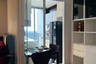 1 Bedroom Condo for sale in The Room Sukhumvit 62, Bang Chak, Bangkok near BTS Punnawithi