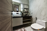 2 Bedroom Condo for sale in The Room Sukhumvit 38, Phra Khanong, Bangkok near BTS Thong Lo