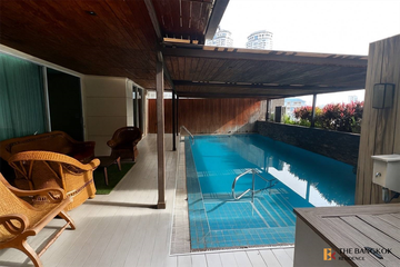 3 Bedroom Condo for sale in The Empire Place, Thung Wat Don, Bangkok near BTS Sueksa Witthaya