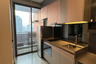 1 Bedroom Condo for sale in The Room Sukhumvit 69, Phra Khanong Nuea, Bangkok near BTS Phra Khanong