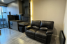 1 Bedroom Condo for sale in The Room Sukhumvit 69, Phra Khanong Nuea, Bangkok near BTS Phra Khanong
