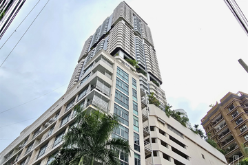2 Bedroom Condo for sale in The Waterford Diamond, Khlong Tan, Bangkok near BTS Phrom Phong