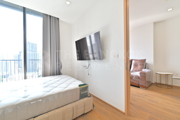 2 Bedroom Condo for sale in Noble BE 33, Khlong Tan Nuea, Bangkok near BTS Phrom Phong