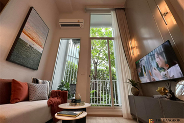 1 Bedroom Condo for sale in Le Cote Sukhumvit 14, Khlong Toei, Bangkok near BTS Asoke