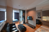 1 Bedroom Condo for sale in Hyde Sukhumvit 13, Khlong Toei Nuea, Bangkok near BTS Nana