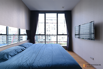 1 Bedroom Condo for sale in Hyde Sukhumvit 13, Khlong Toei Nuea, Bangkok near BTS Nana
