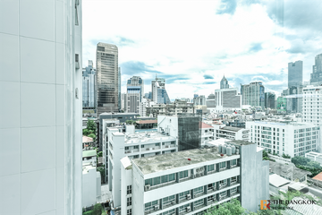 2 Bedroom Condo for sale in The Prime 11, Khlong Toei Nuea, Bangkok near BTS Nana
