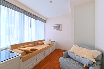 2 Bedroom Condo for sale in Langsuan Ville, Lumpini, Bangkok near BTS Chit Lom