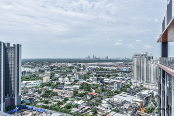 3 Bedroom Condo for sale in Ideo Sukhumvit - Rama 4, Phra Khanong, Bangkok near BTS Phra Khanong