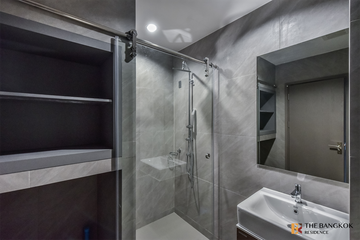 1 Bedroom Condo for sale in Ideo Sukhumvit - Rama 4, Phra Khanong, Bangkok near BTS Phra Khanong