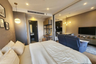 1 Bedroom Condo for sale in Ashton Asoke, Khlong Toei Nuea, Bangkok near MRT Sukhumvit