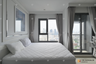 1 Bedroom Condo for sale in Life One Wireless, Lumpini, Bangkok near BTS Ploen Chit